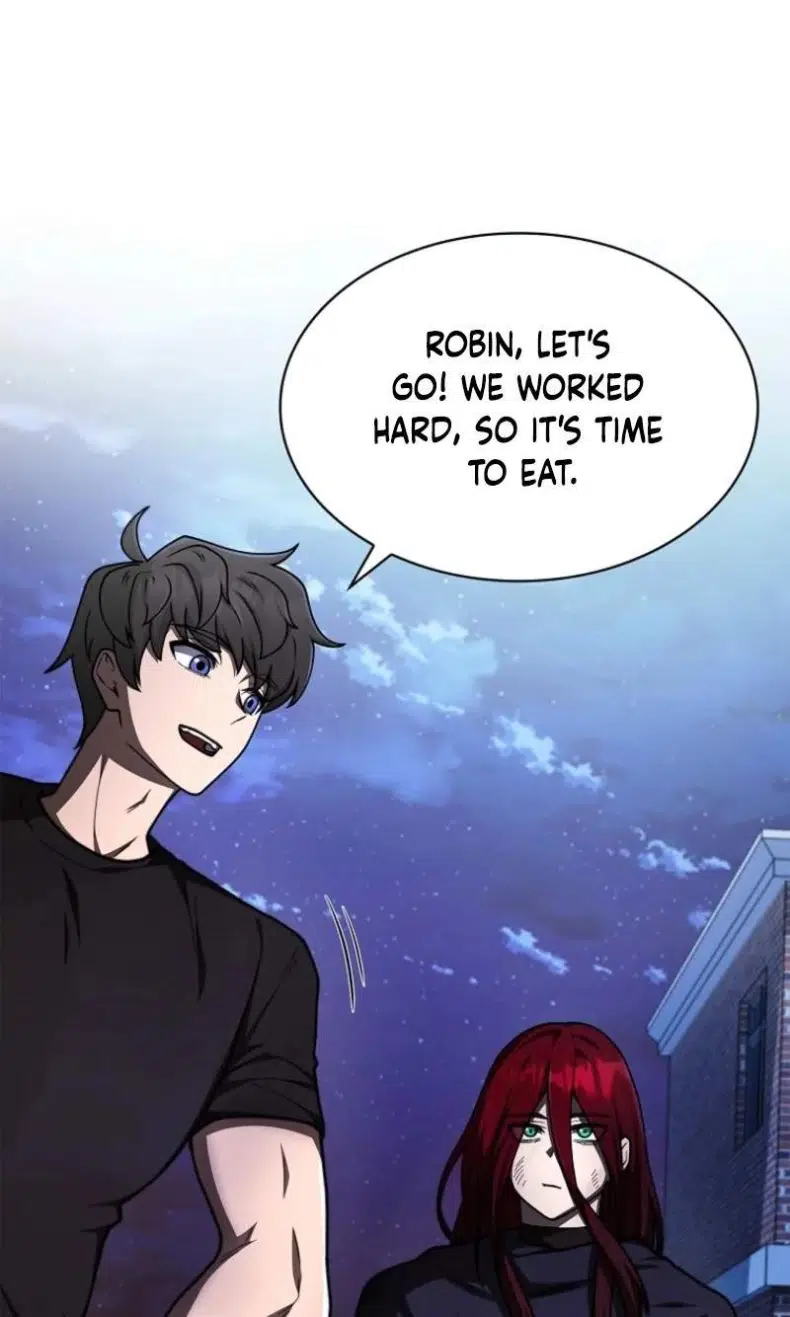 Mr. Kim Strikes It Rich with Auto-Hunting Chapter 6 - Page 19