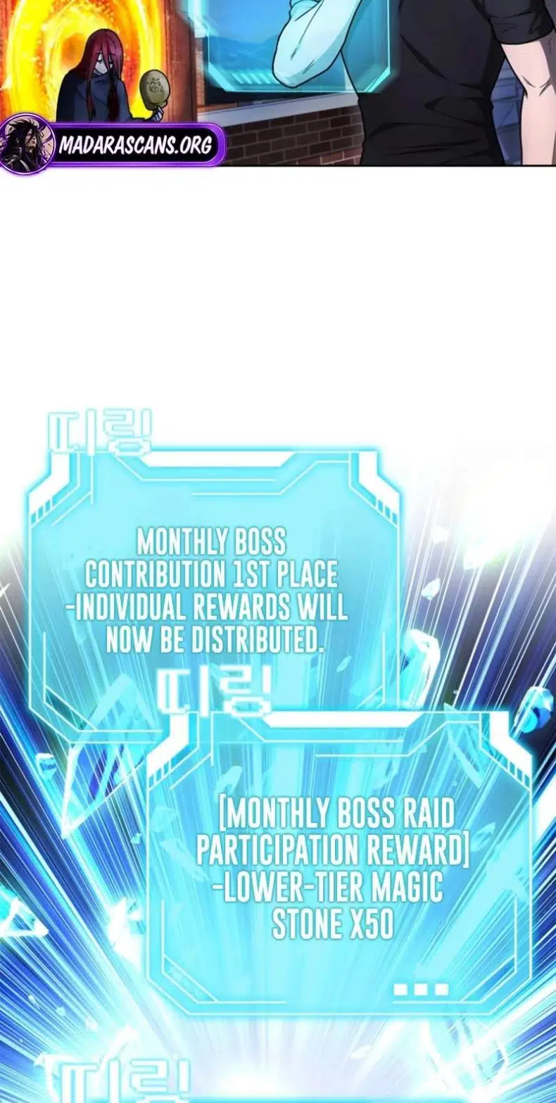 Mr. Kim Strikes It Rich with Auto-Hunting Chapter 6 - Page 3