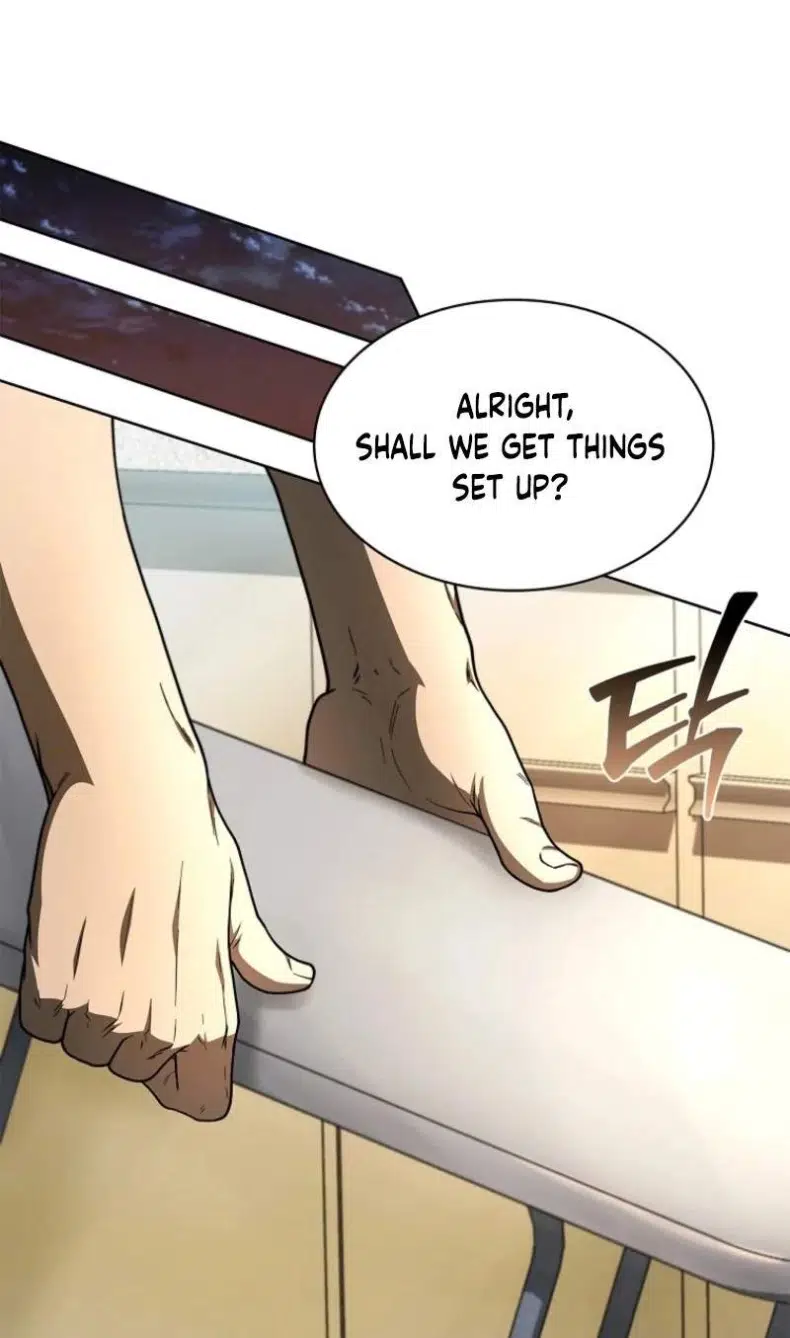 Mr. Kim Strikes It Rich with Auto-Hunting Chapter 6 - Page 21