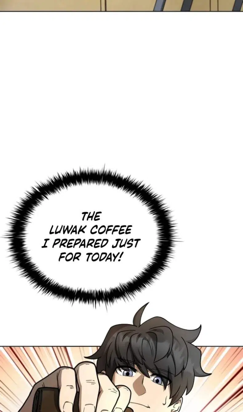 Mr. Kim Strikes It Rich with Auto-Hunting Chapter 6 - Page 22