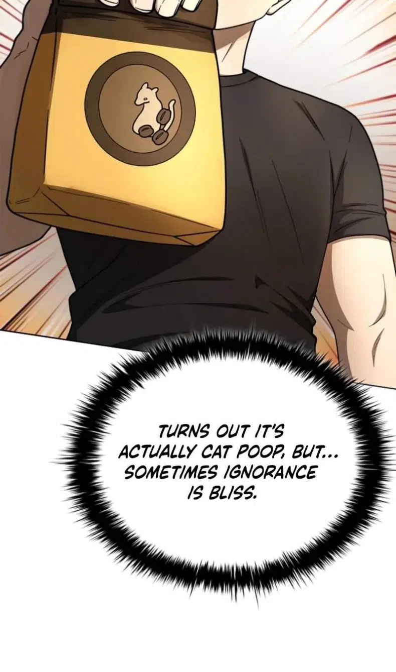 Mr. Kim Strikes It Rich with Auto-Hunting Chapter 6 - Page 23