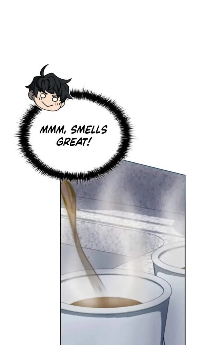 Mr. Kim Strikes It Rich with Auto-Hunting Chapter 6 - Page 24