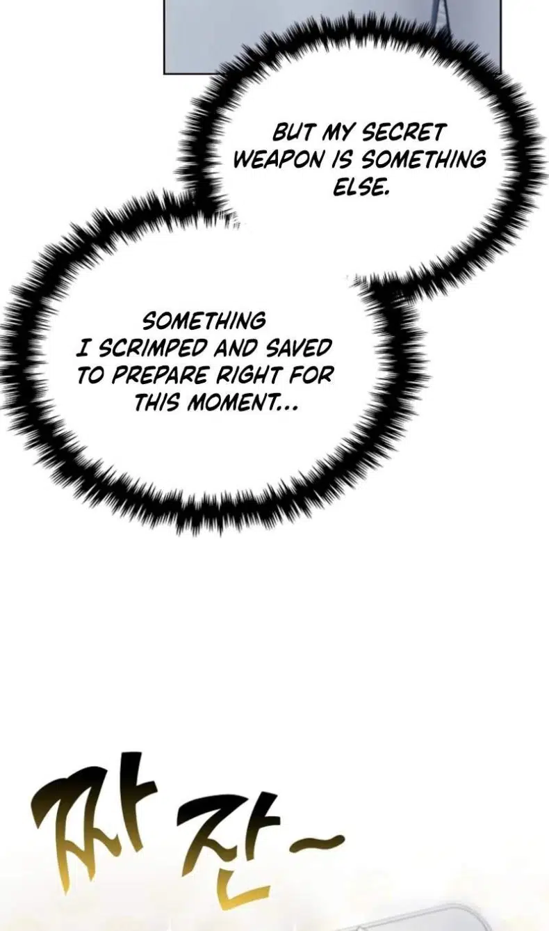 Mr. Kim Strikes It Rich with Auto-Hunting Chapter 6 - Page 25