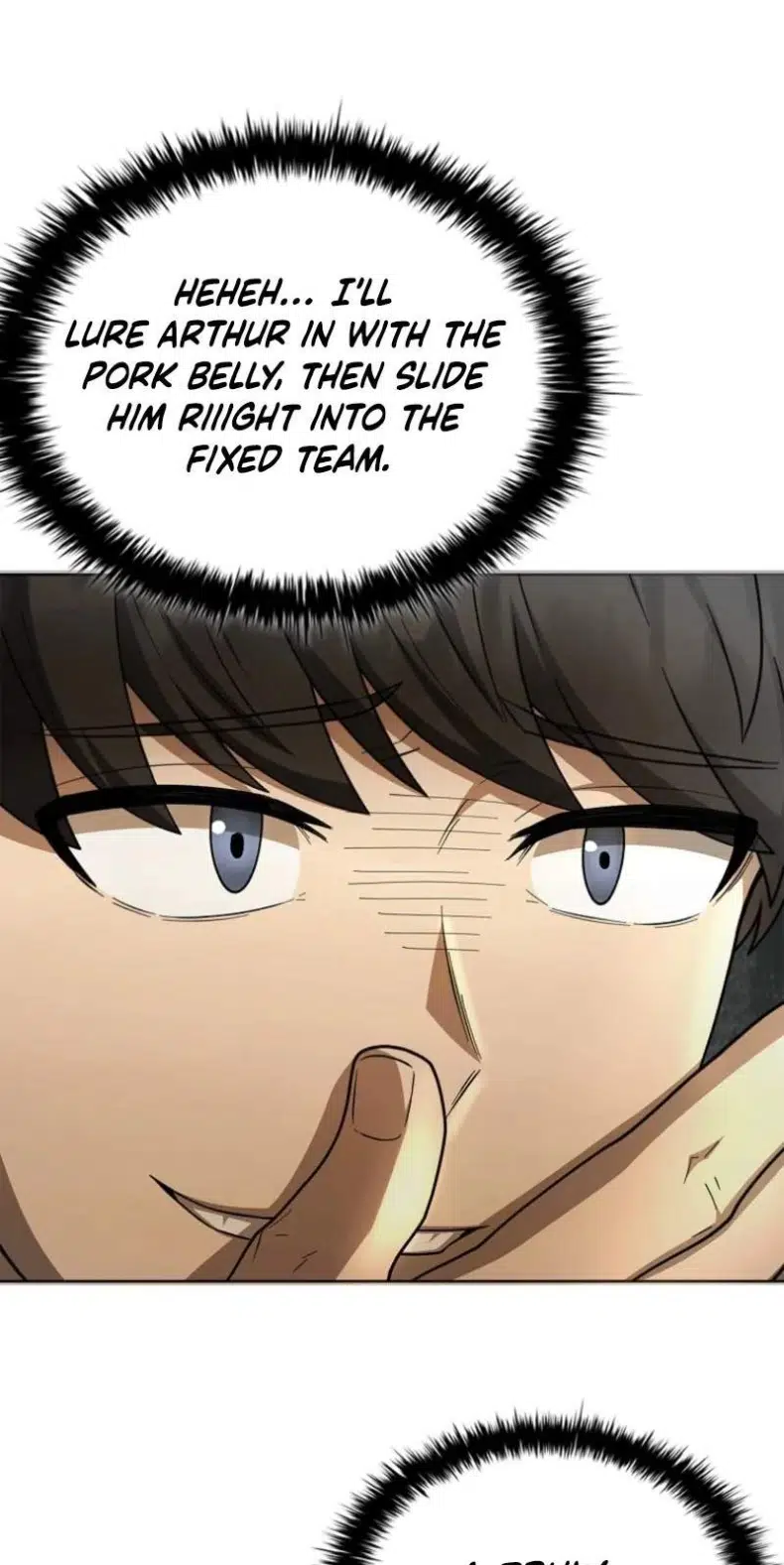 Mr. Kim Strikes It Rich with Auto-Hunting Chapter 6 - Page 27