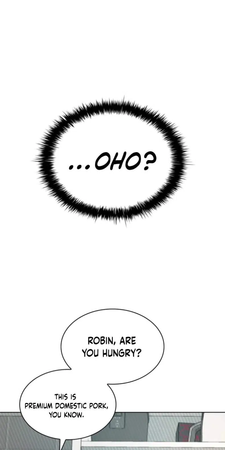 Mr. Kim Strikes It Rich with Auto-Hunting Chapter 6 - Page 29
