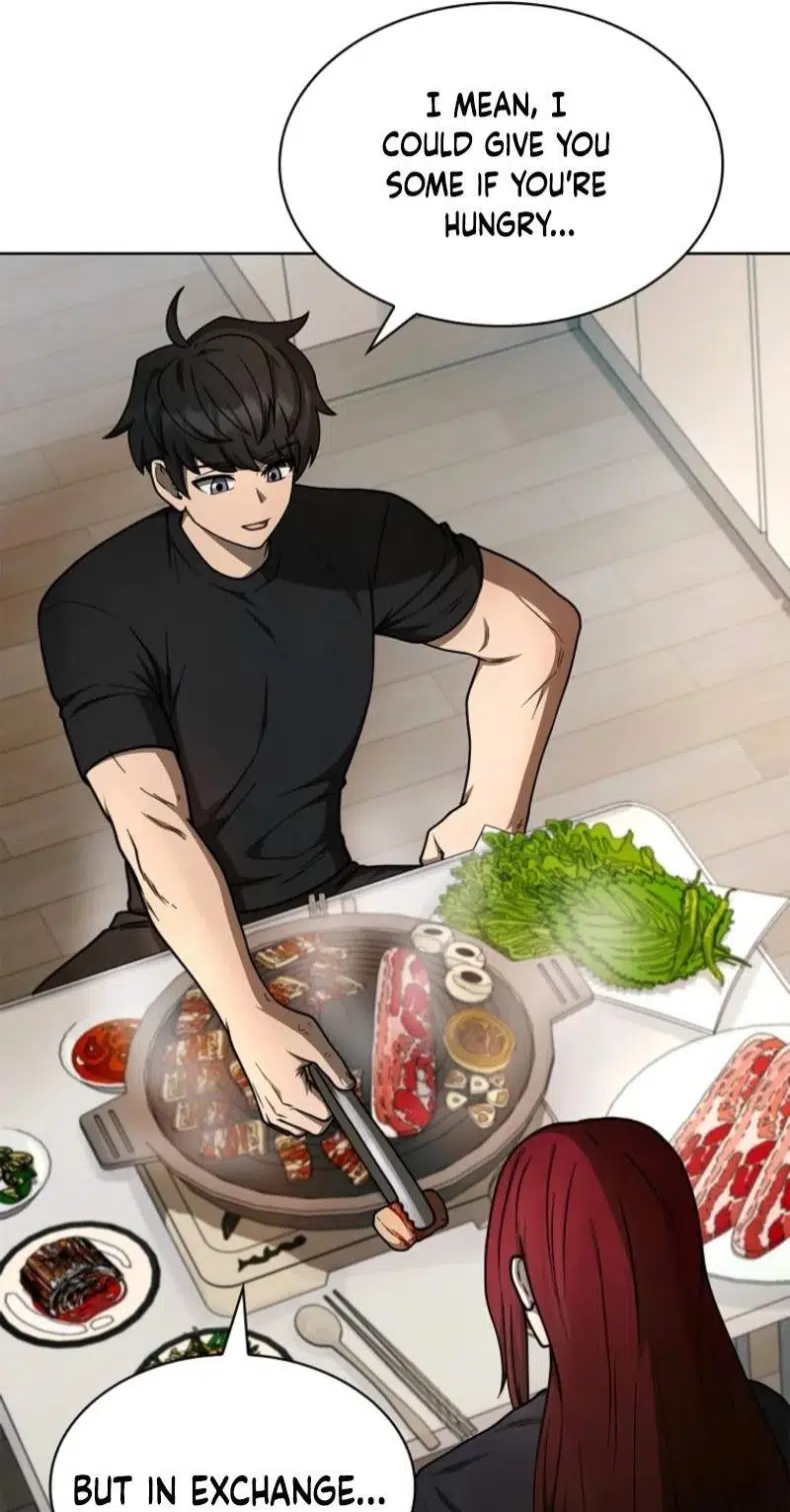 Mr. Kim Strikes It Rich with Auto-Hunting Chapter 6 - Page 31