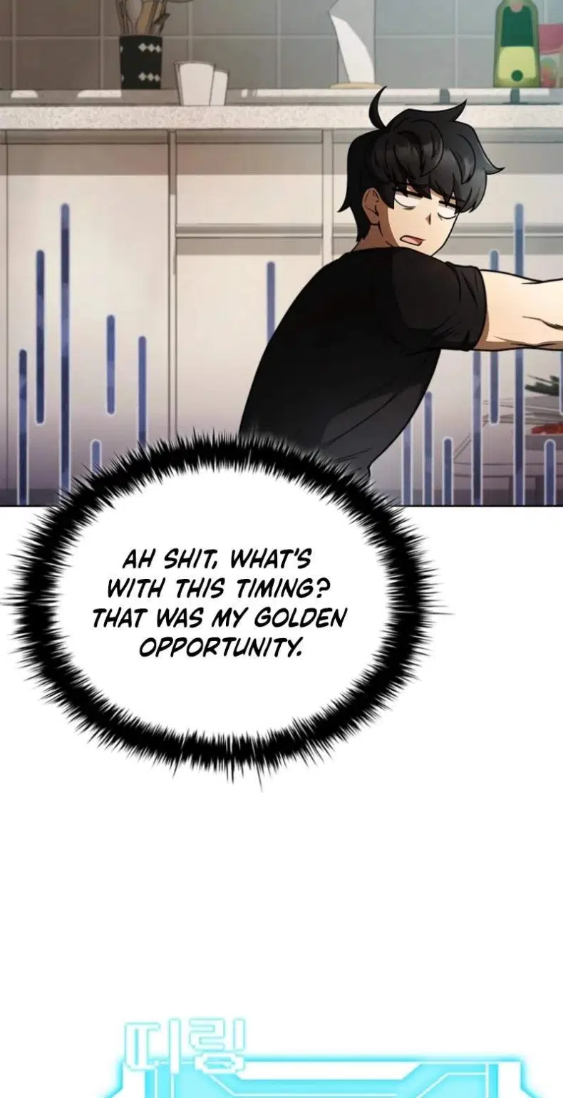 Mr. Kim Strikes It Rich with Auto-Hunting Chapter 6 - Page 36