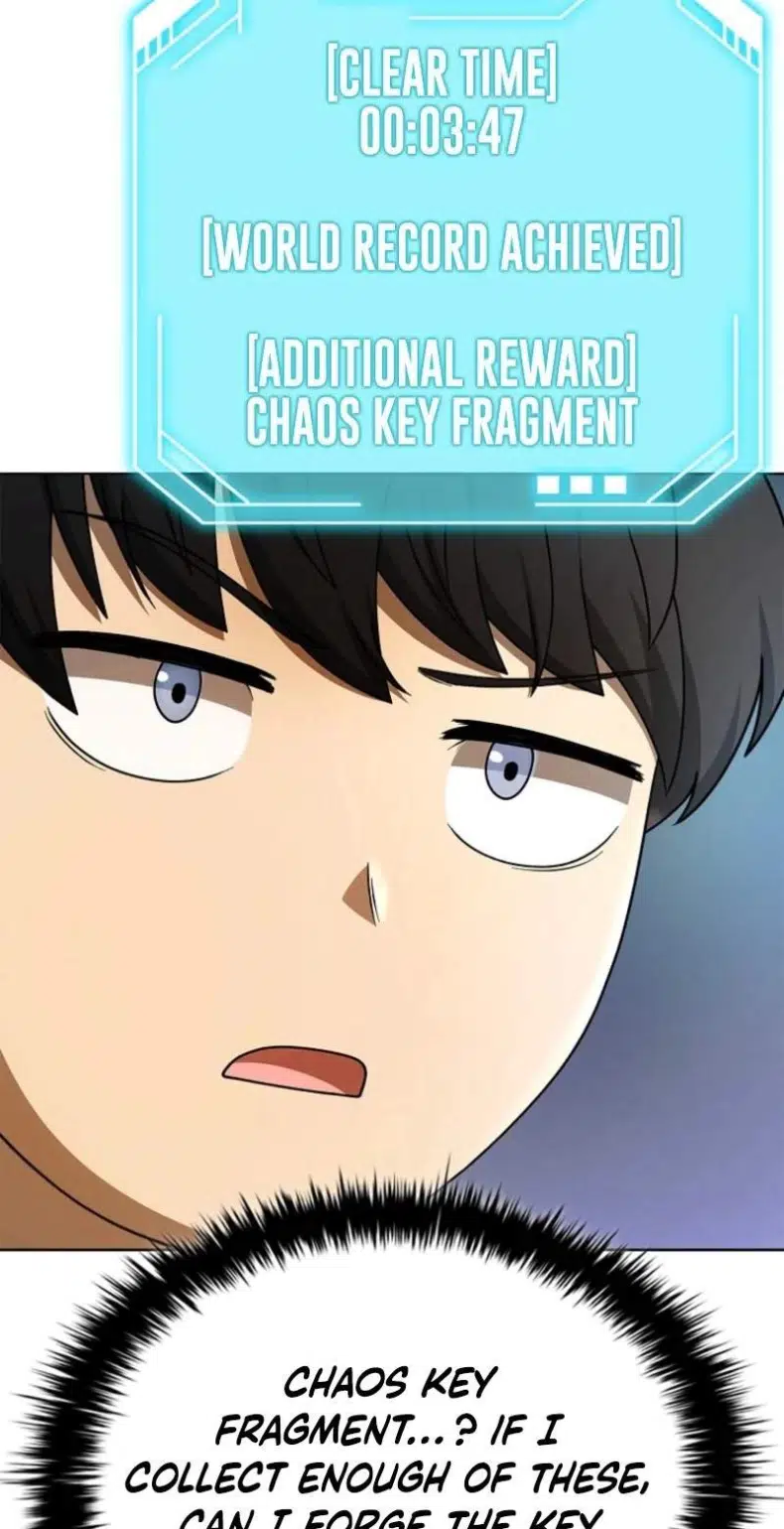 Mr. Kim Strikes It Rich with Auto-Hunting Chapter 6 - Page 37