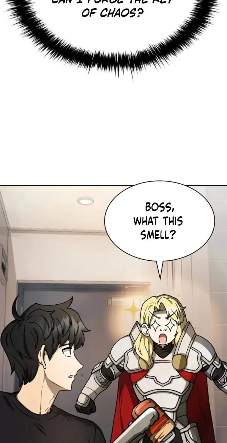 Mr. Kim Strikes It Rich with Auto-Hunting Chapter 6 - Page 38