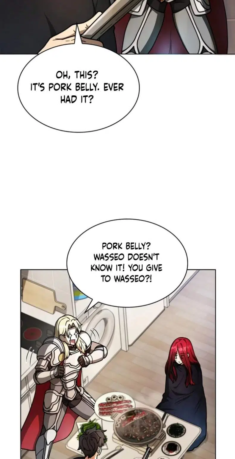 Mr. Kim Strikes It Rich with Auto-Hunting Chapter 6 - Page 39