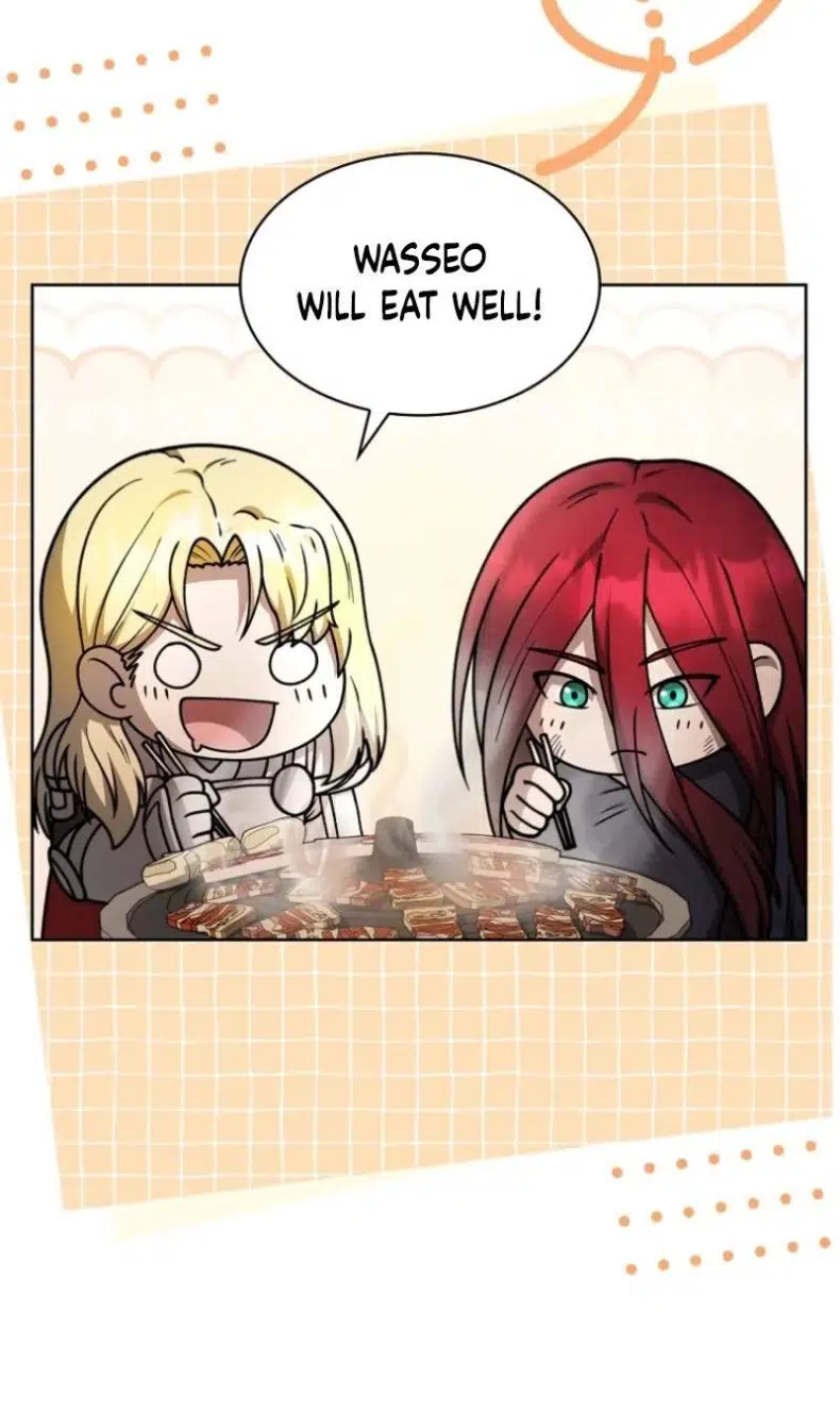 Mr. Kim Strikes It Rich with Auto-Hunting Chapter 6 - Page 45