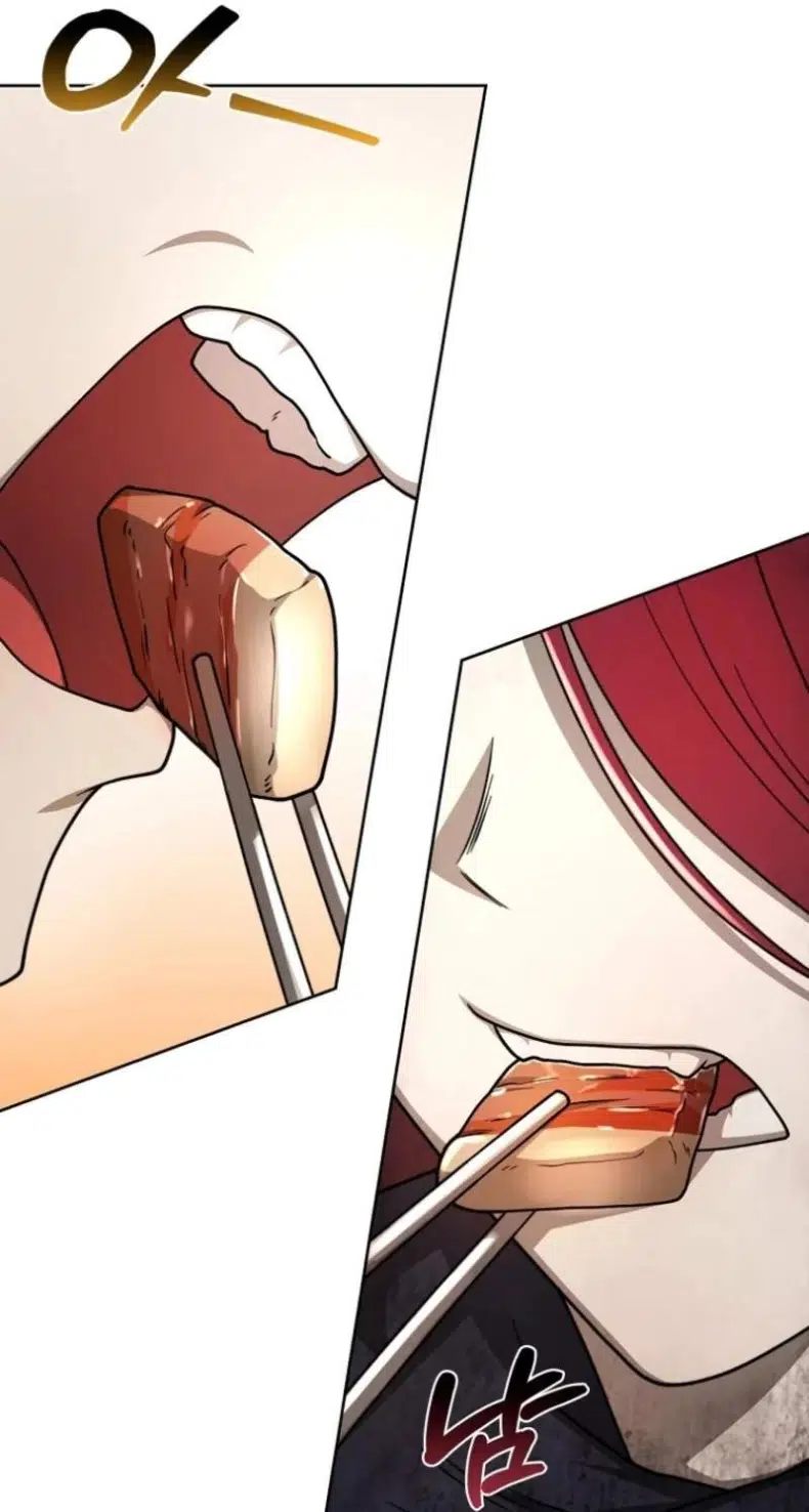 Mr. Kim Strikes It Rich with Auto-Hunting Chapter 6 - Page 46