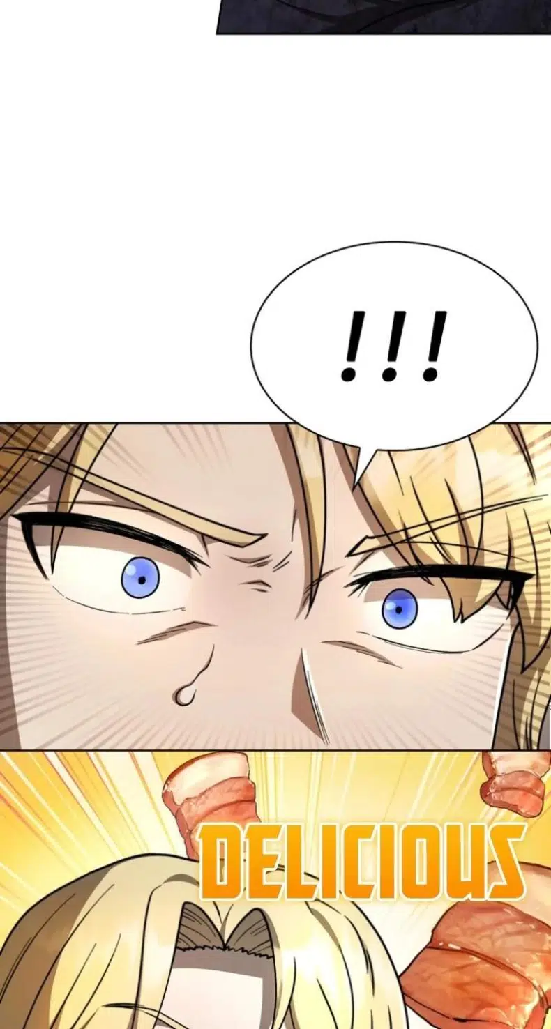 Mr. Kim Strikes It Rich with Auto-Hunting Chapter 6 - Page 47