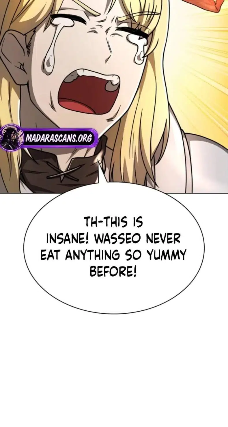 Mr. Kim Strikes It Rich with Auto-Hunting Chapter 6 - Page 48