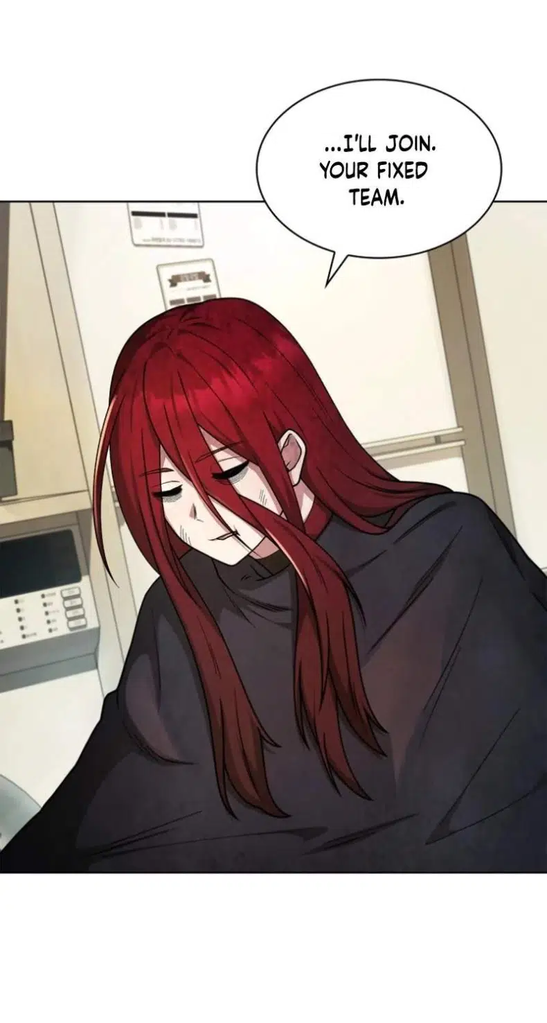 Mr. Kim Strikes It Rich with Auto-Hunting Chapter 6 - Page 50