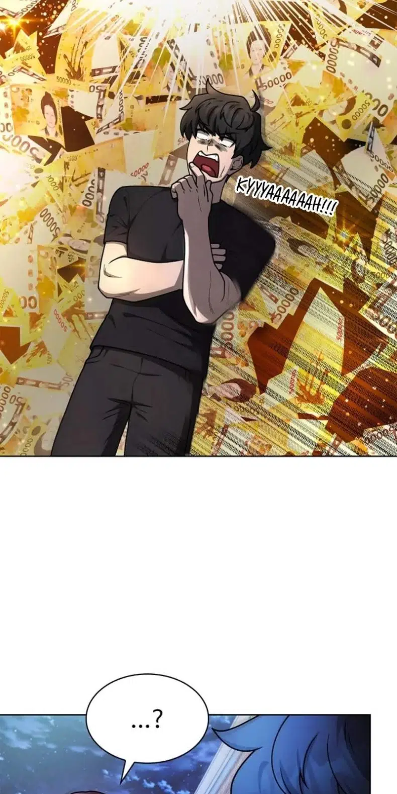 Mr. Kim Strikes It Rich with Auto-Hunting Chapter 6 - Page 6