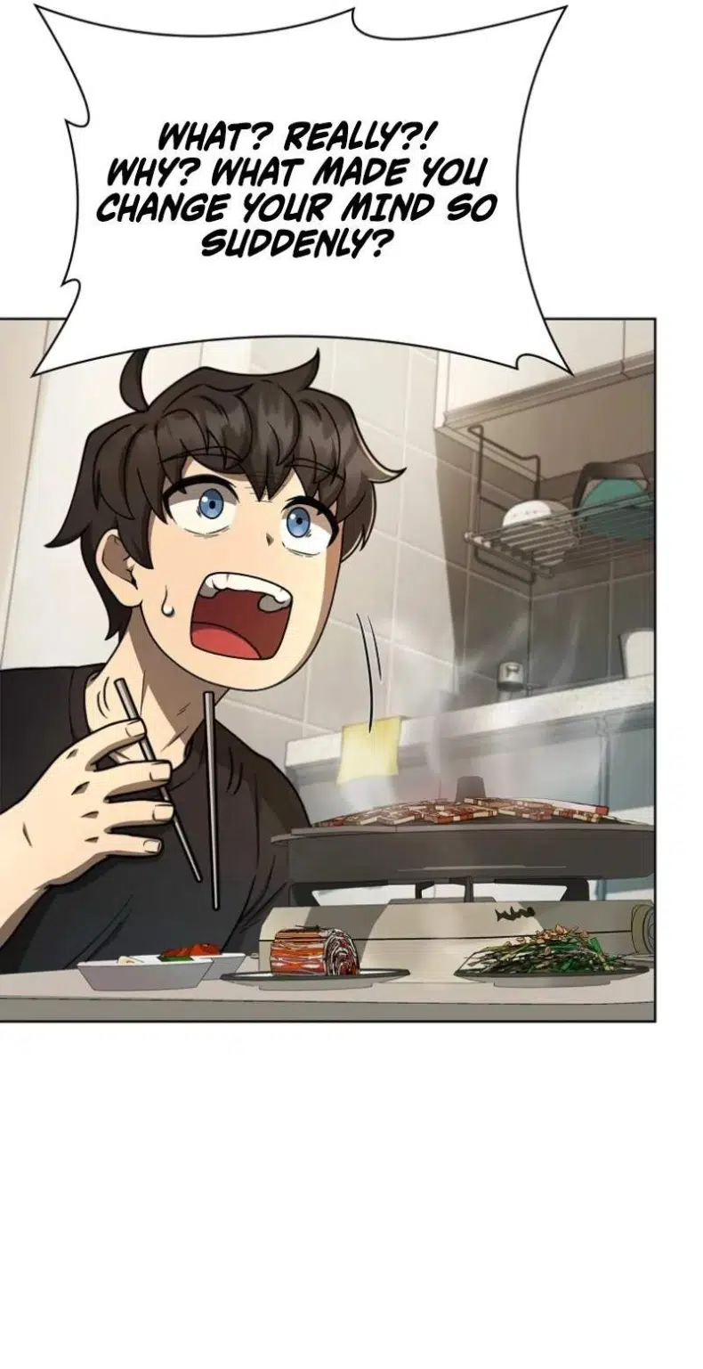 Mr. Kim Strikes It Rich with Auto-Hunting Chapter 6 - Page 51