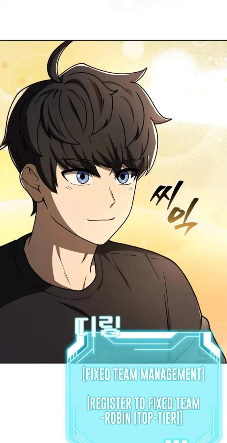 Mr. Kim Strikes It Rich with Auto-Hunting Chapter 6 - Page 54