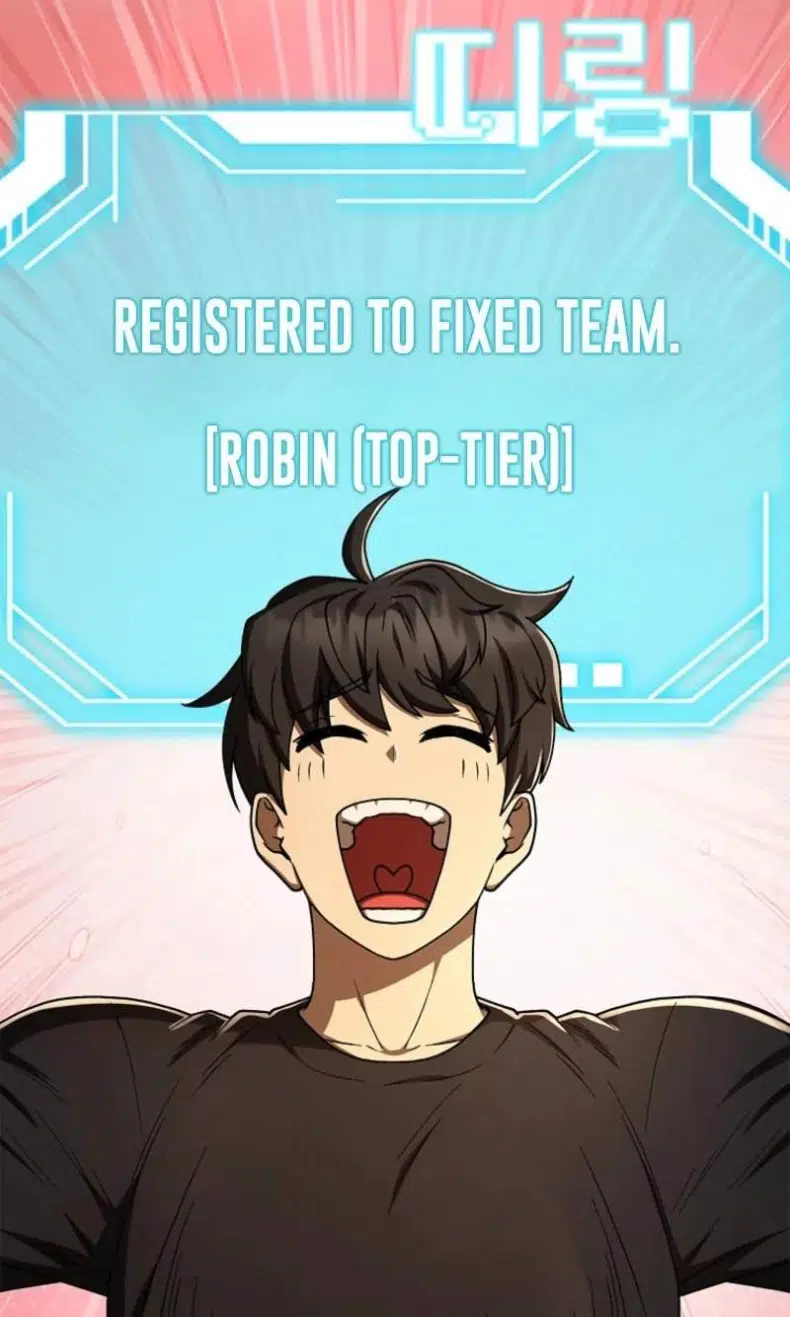 Mr. Kim Strikes It Rich with Auto-Hunting Chapter 6 - Page 58