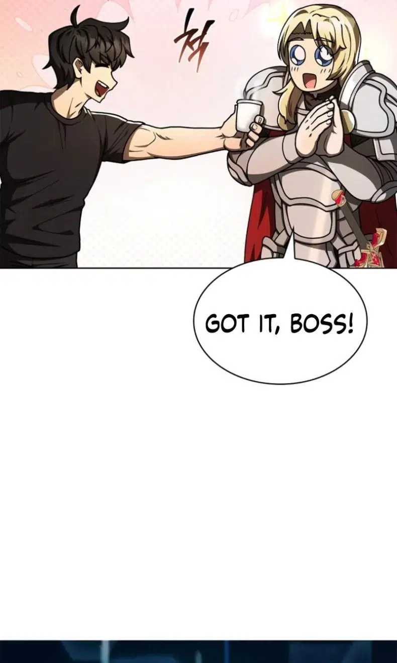 Mr. Kim Strikes It Rich with Auto-Hunting Chapter 6 - Page 60