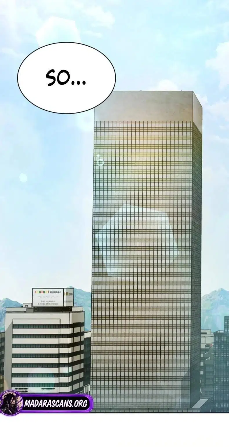 Mr. Kim Strikes It Rich with Auto-Hunting Chapter 6 - Page 63
