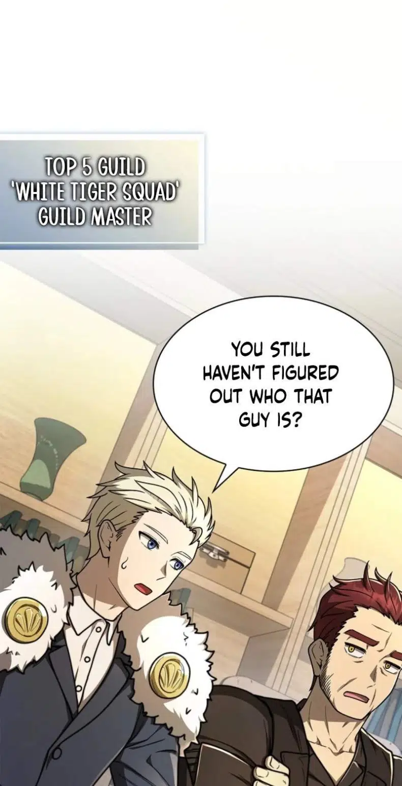 Mr. Kim Strikes It Rich with Auto-Hunting Chapter 6 - Page 64