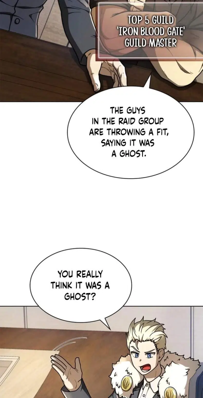 Mr. Kim Strikes It Rich with Auto-Hunting Chapter 6 - Page 65