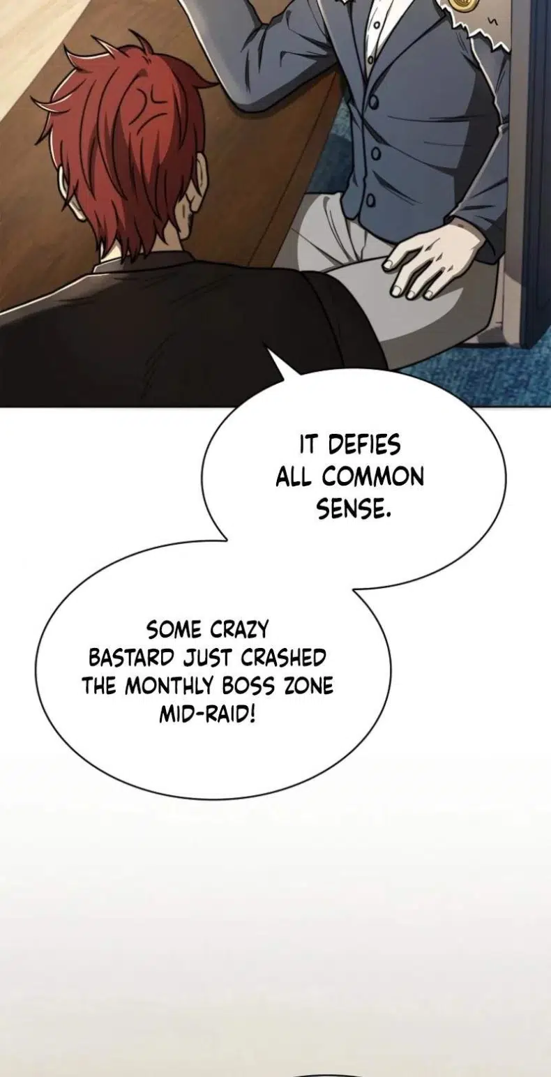Mr. Kim Strikes It Rich with Auto-Hunting Chapter 6 - Page 66