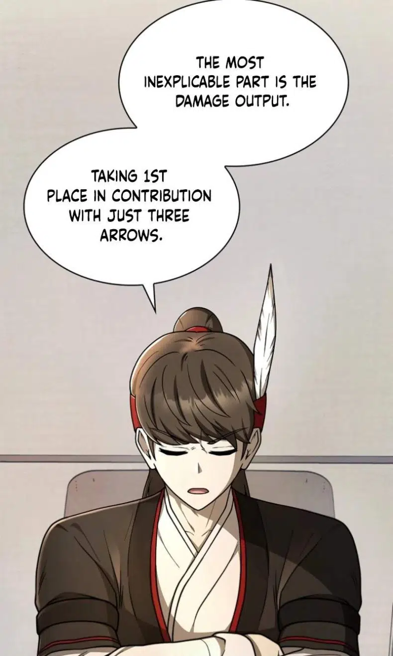 Mr. Kim Strikes It Rich with Auto-Hunting Chapter 6 - Page 67