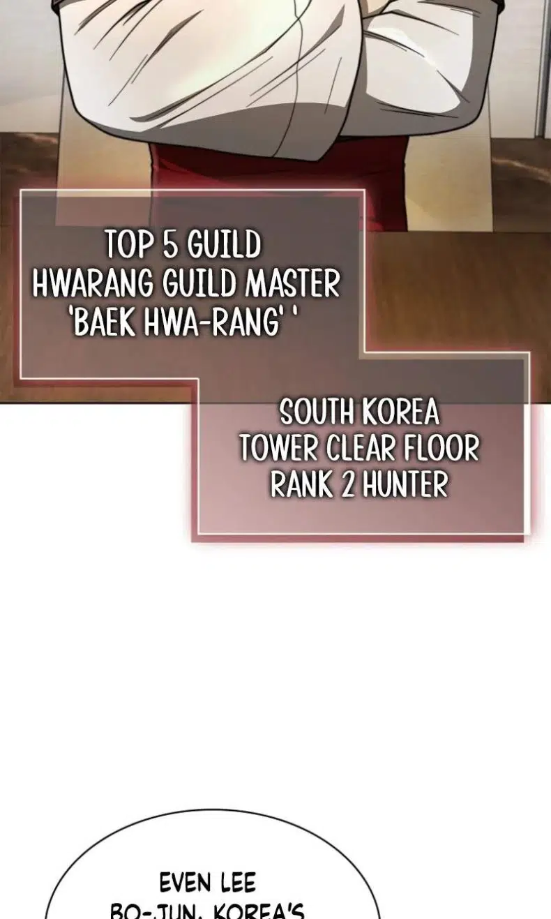 Mr. Kim Strikes It Rich with Auto-Hunting Chapter 6 - Page 68