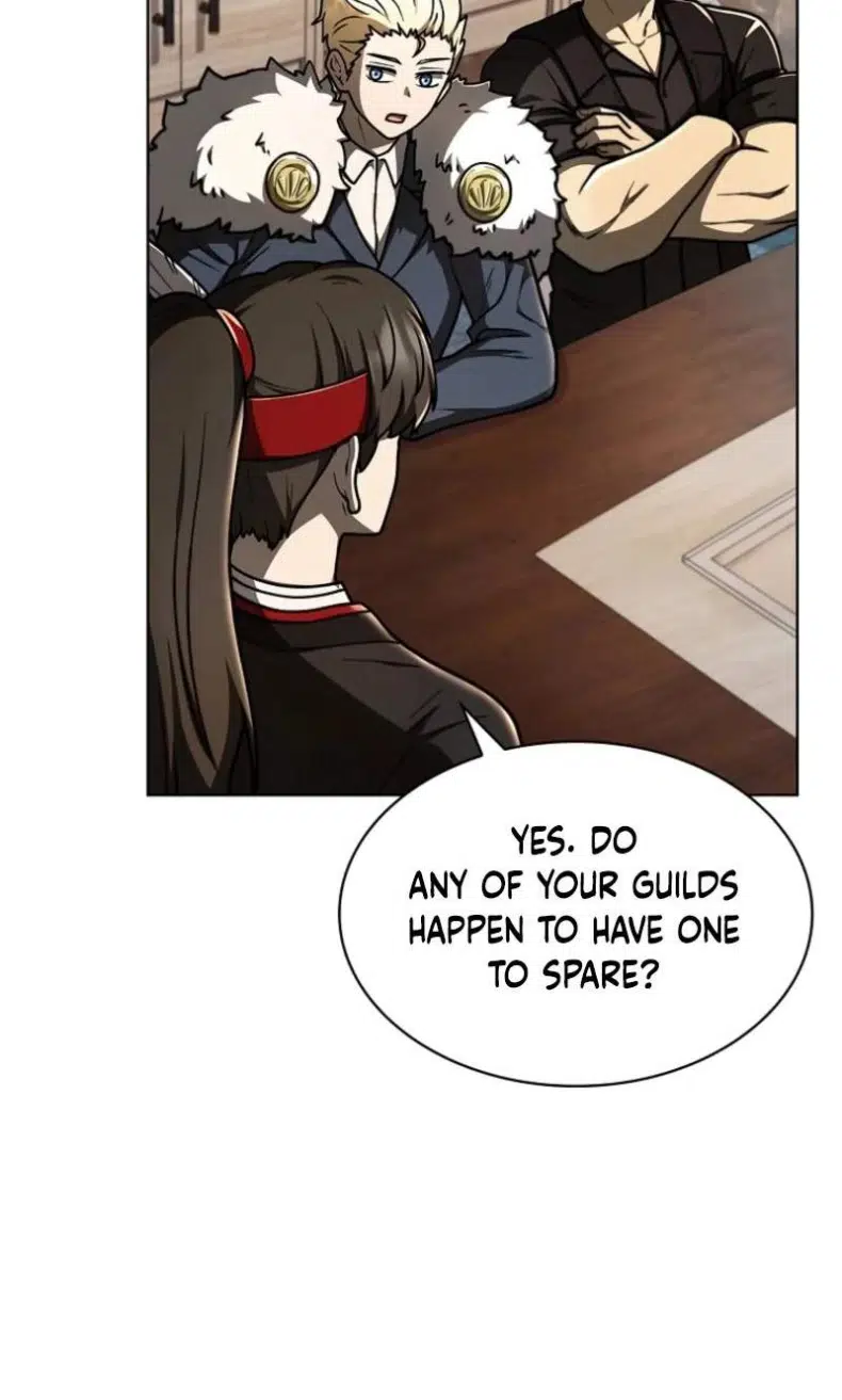 Mr. Kim Strikes It Rich with Auto-Hunting Chapter 6 - Page 72