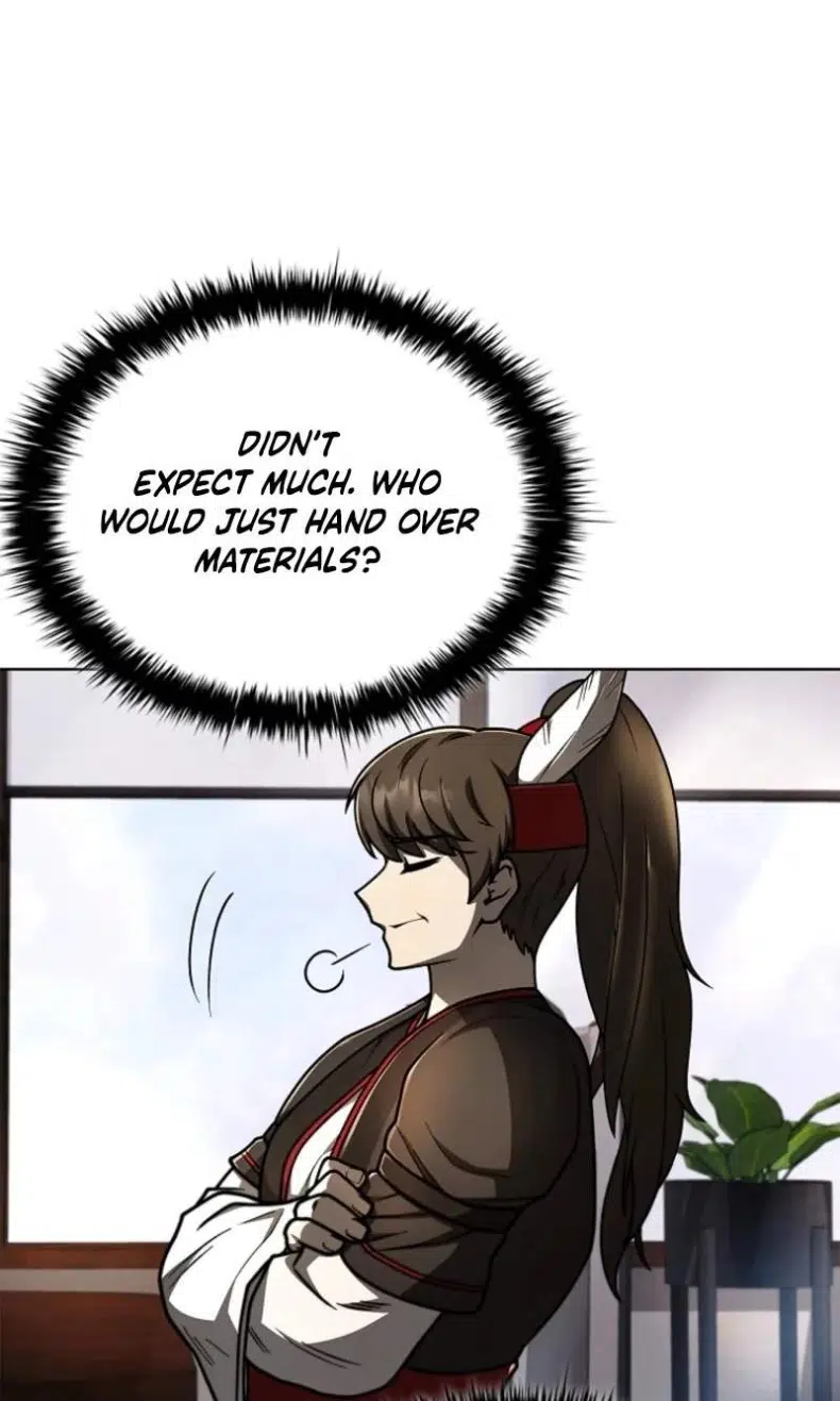 Mr. Kim Strikes It Rich with Auto-Hunting Chapter 6 - Page 74