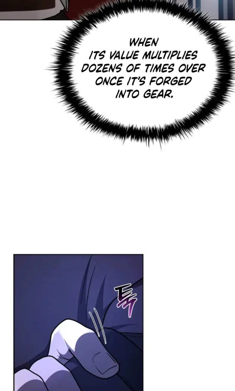 Mr. Kim Strikes It Rich with Auto-Hunting Chapter 6 - Page 75