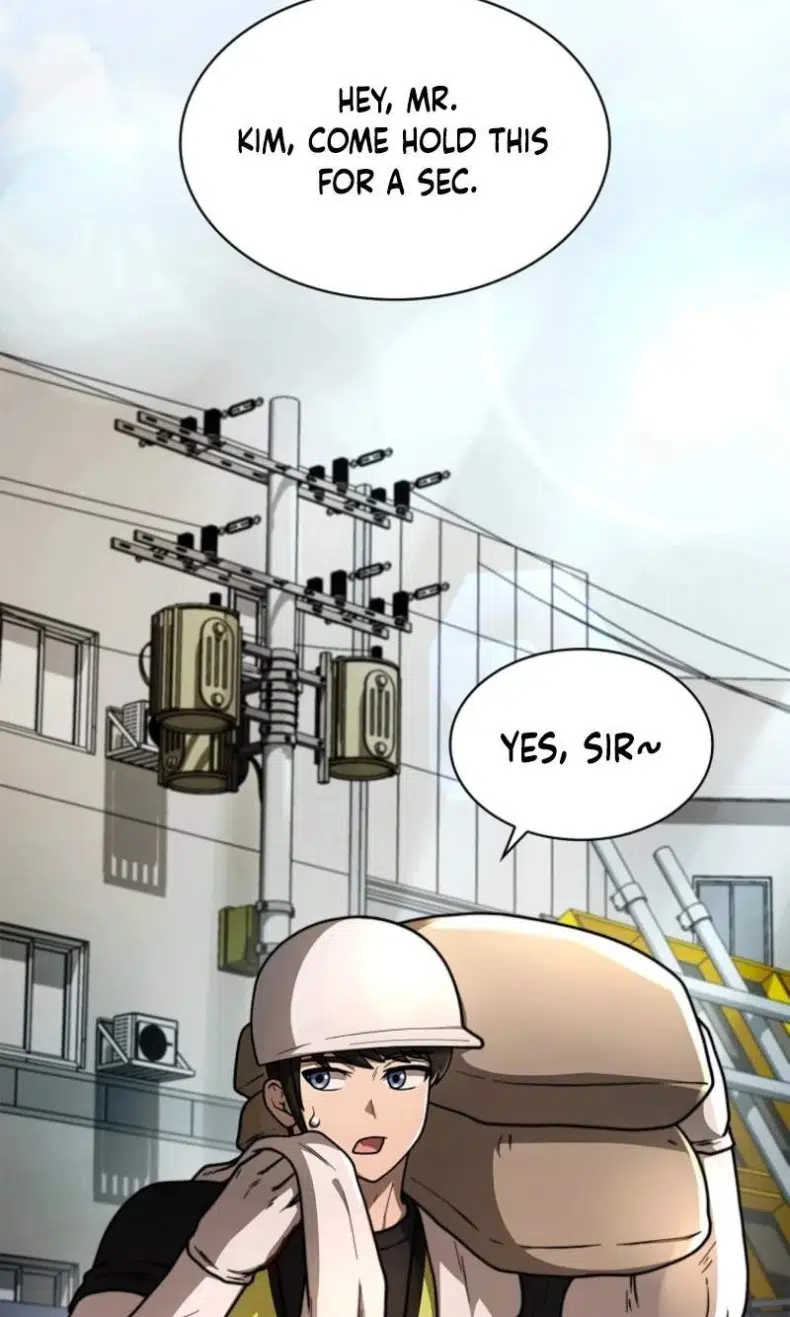 Mr. Kim Strikes It Rich with Auto-Hunting Chapter 6 - Page 80