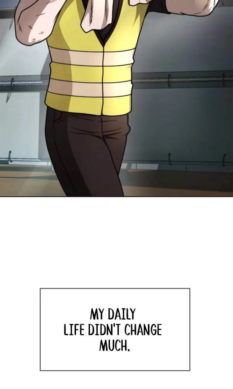Mr. Kim Strikes It Rich with Auto-Hunting Chapter 6 - Page 81