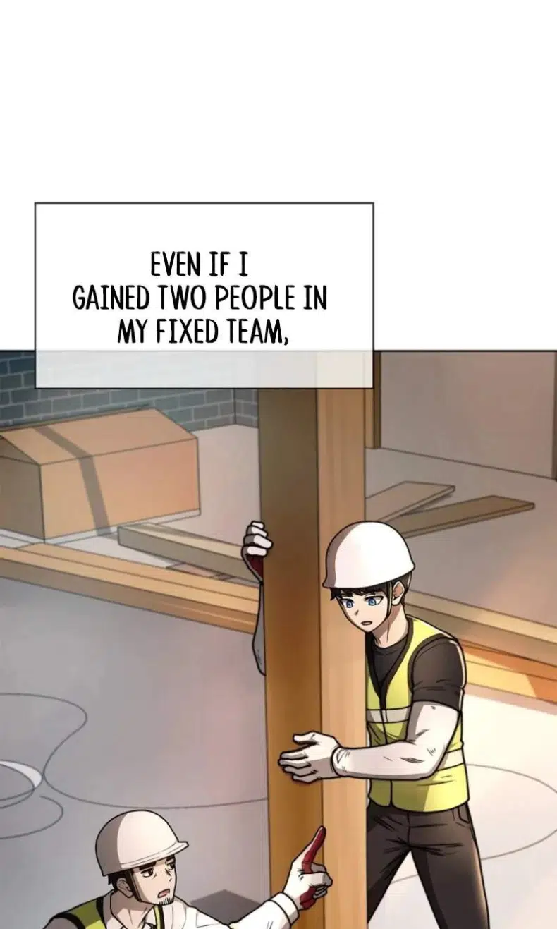 Mr. Kim Strikes It Rich with Auto-Hunting Chapter 6 - Page 82