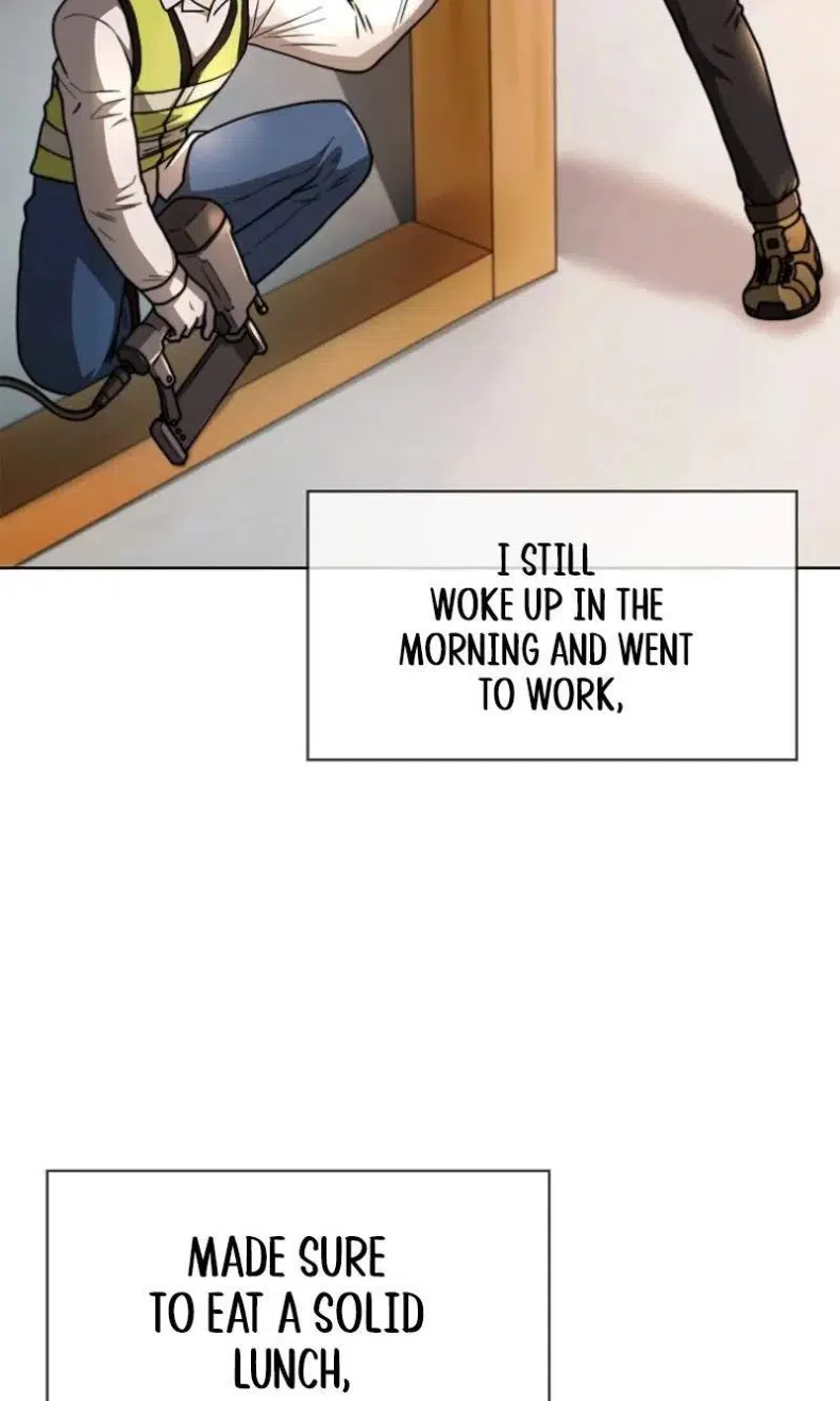 Mr. Kim Strikes It Rich with Auto-Hunting Chapter 6 - Page 83