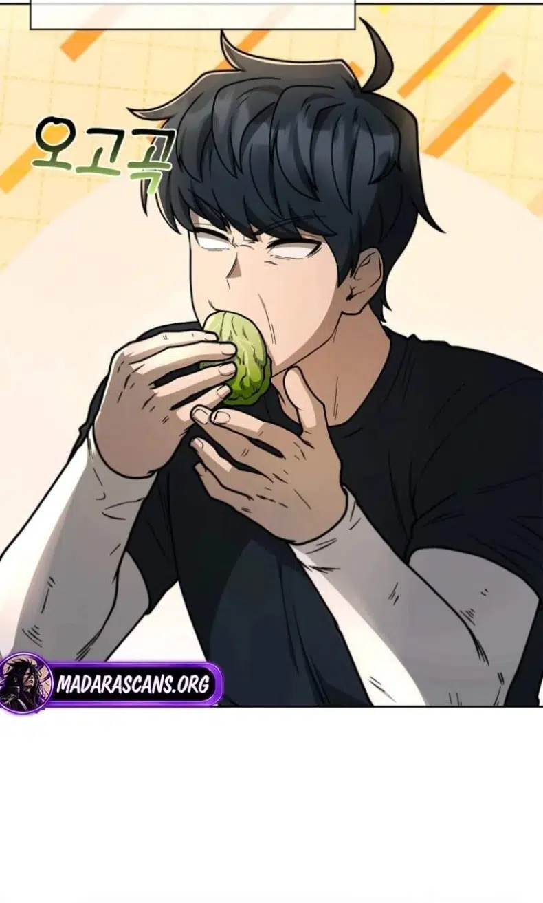 Mr. Kim Strikes It Rich with Auto-Hunting Chapter 6 - Page 84