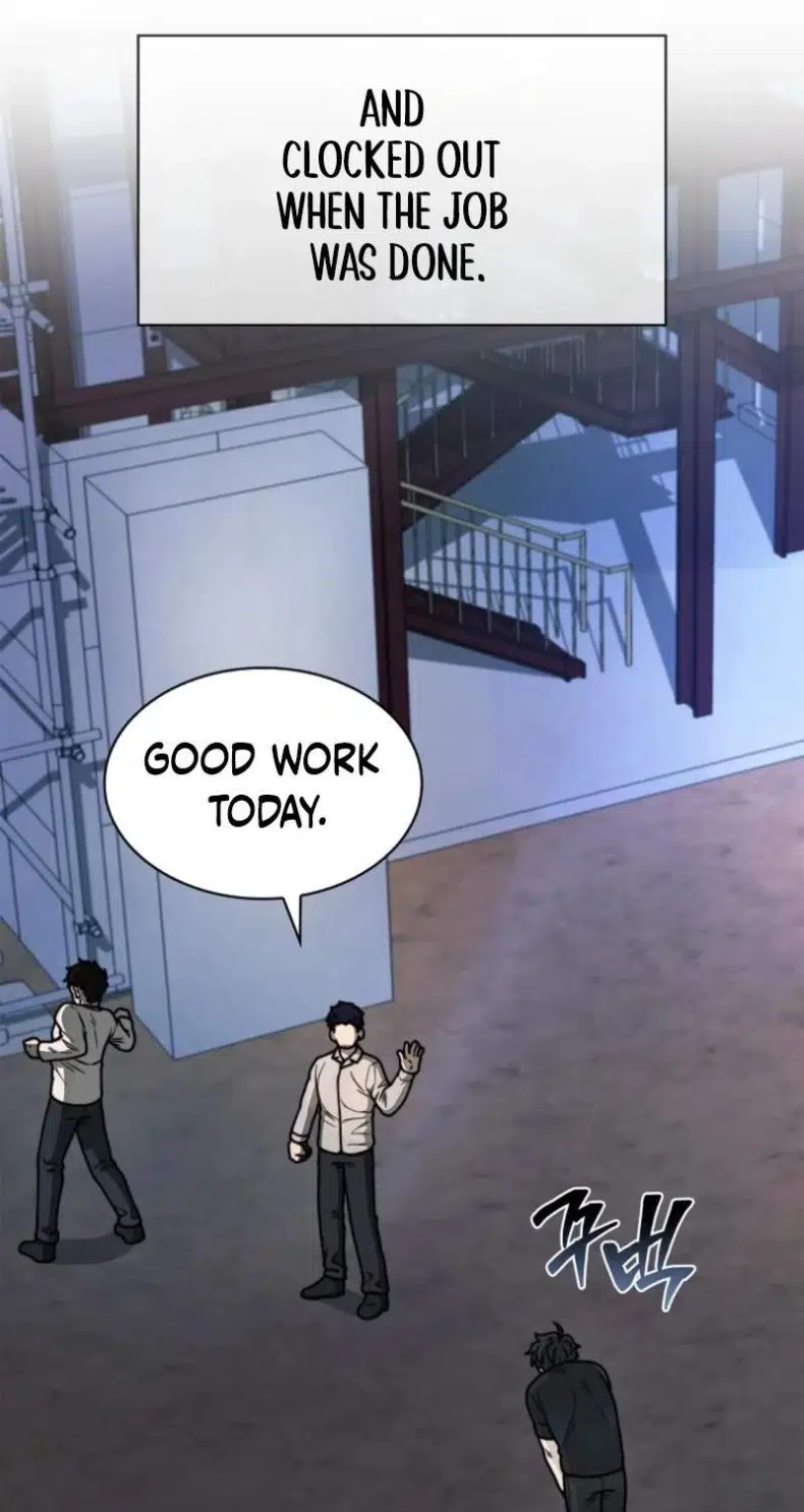 Mr. Kim Strikes It Rich with Auto-Hunting Chapter 6 - Page 85