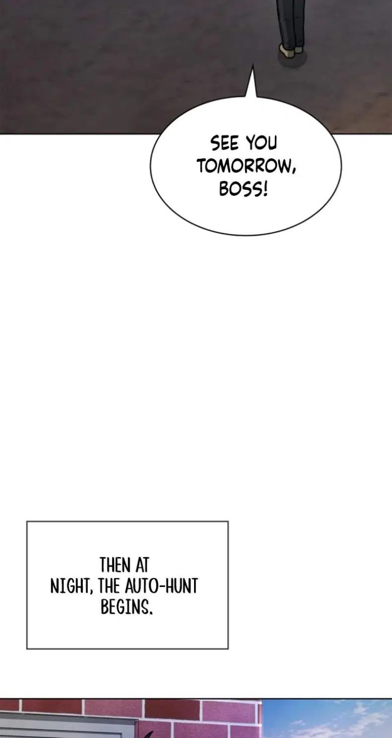Mr. Kim Strikes It Rich with Auto-Hunting Chapter 6 - Page 86