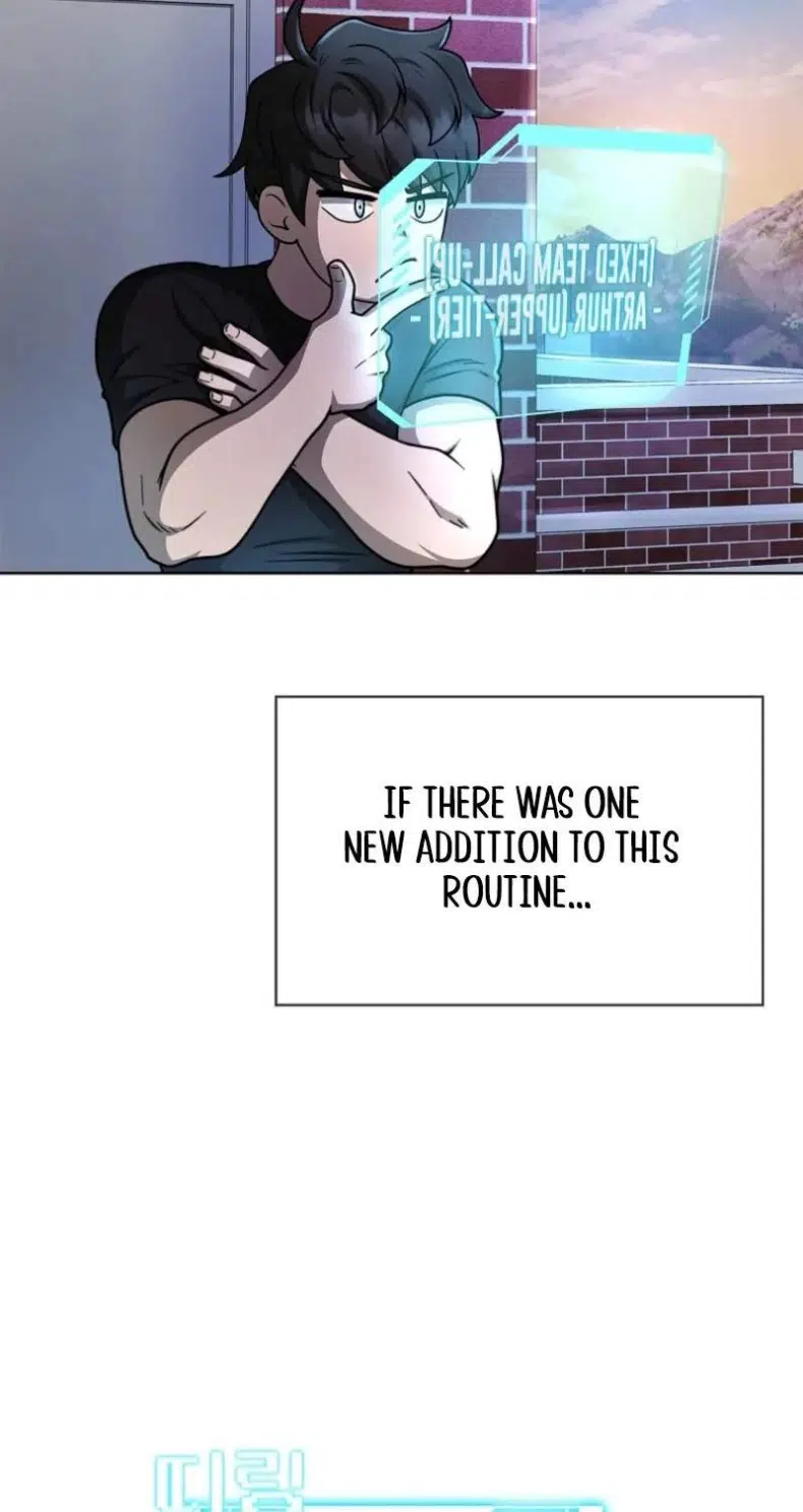 Mr. Kim Strikes It Rich with Auto-Hunting Chapter 6 - Page 87