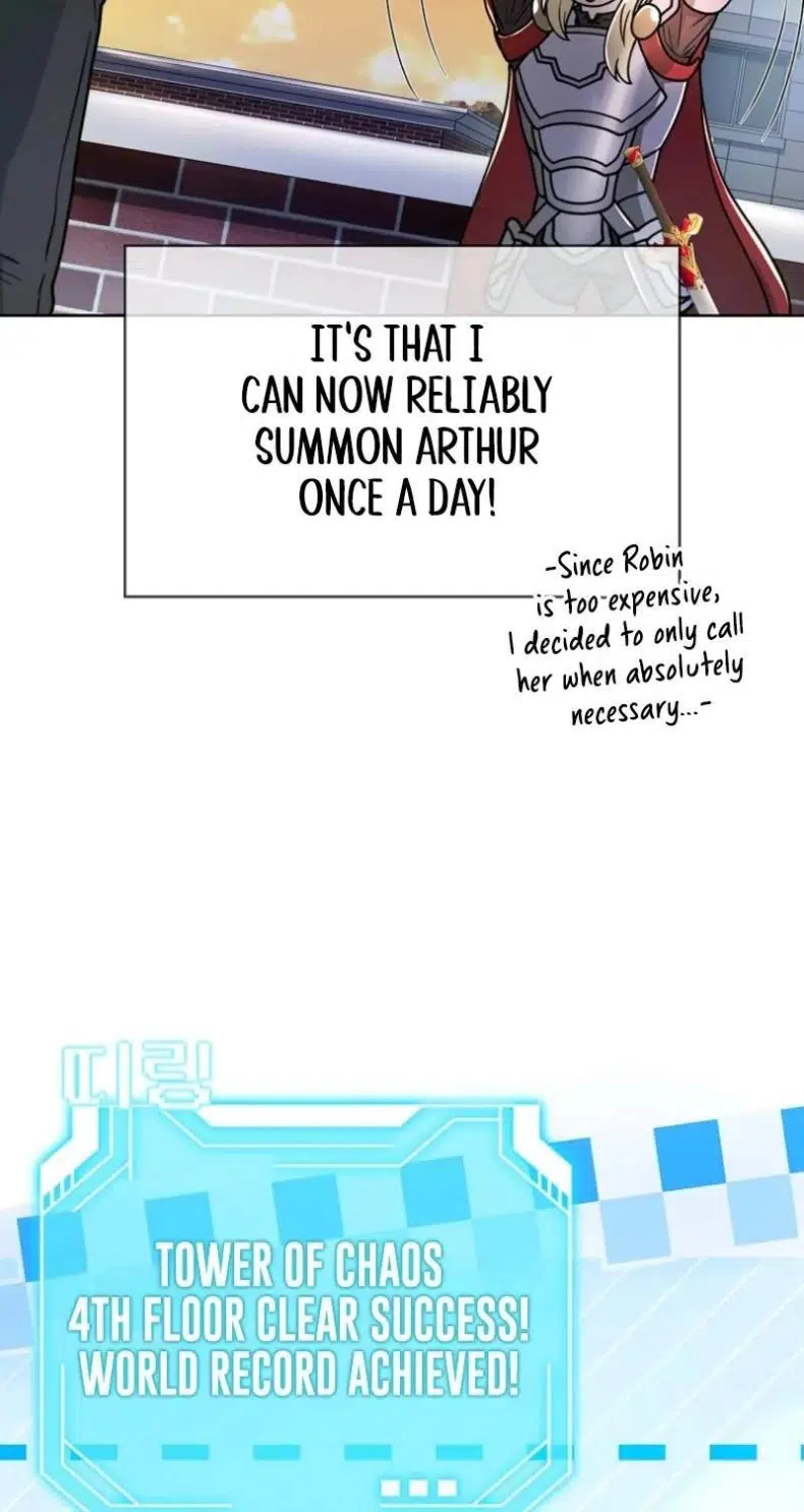 Mr. Kim Strikes It Rich with Auto-Hunting Chapter 6 - Page 89