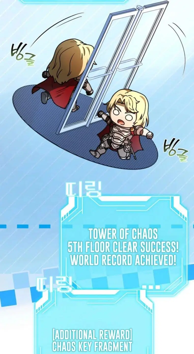 Mr. Kim Strikes It Rich with Auto-Hunting Chapter 6 - Page 90