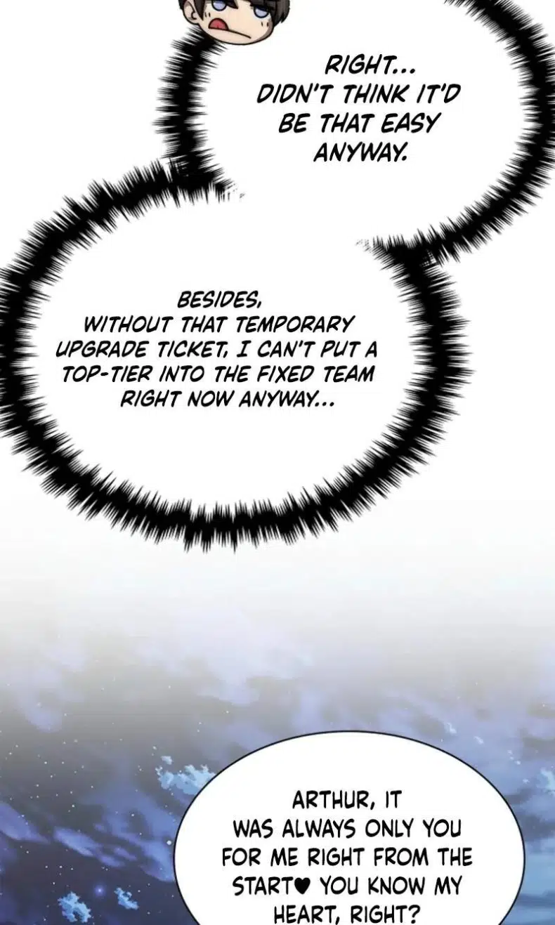 Mr. Kim Strikes It Rich with Auto-Hunting Chapter 6 - Page 10
