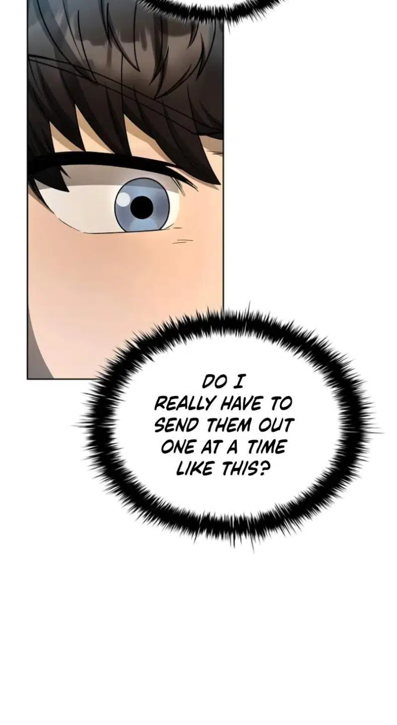 Mr. Kim Strikes It Rich with Auto-Hunting Chapter 6 - Page 92