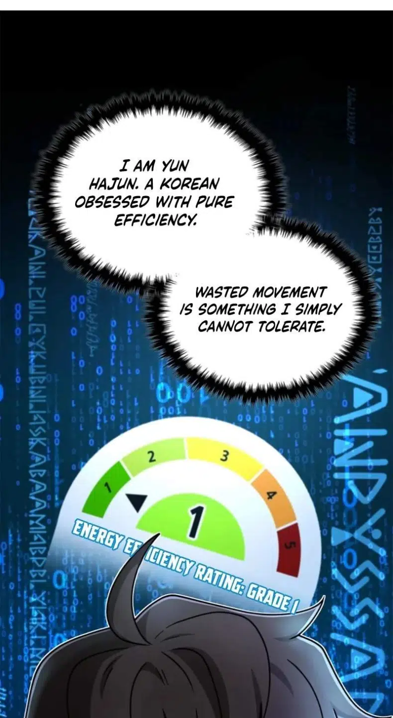 Mr. Kim Strikes It Rich with Auto-Hunting Chapter 6 - Page 93