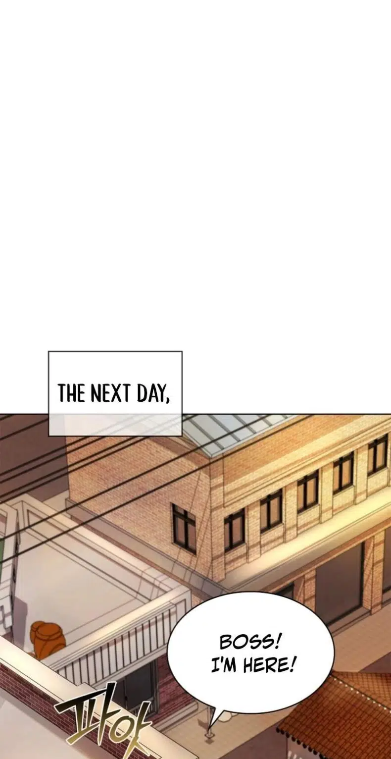 Mr. Kim Strikes It Rich with Auto-Hunting Chapter 7 - Page 2