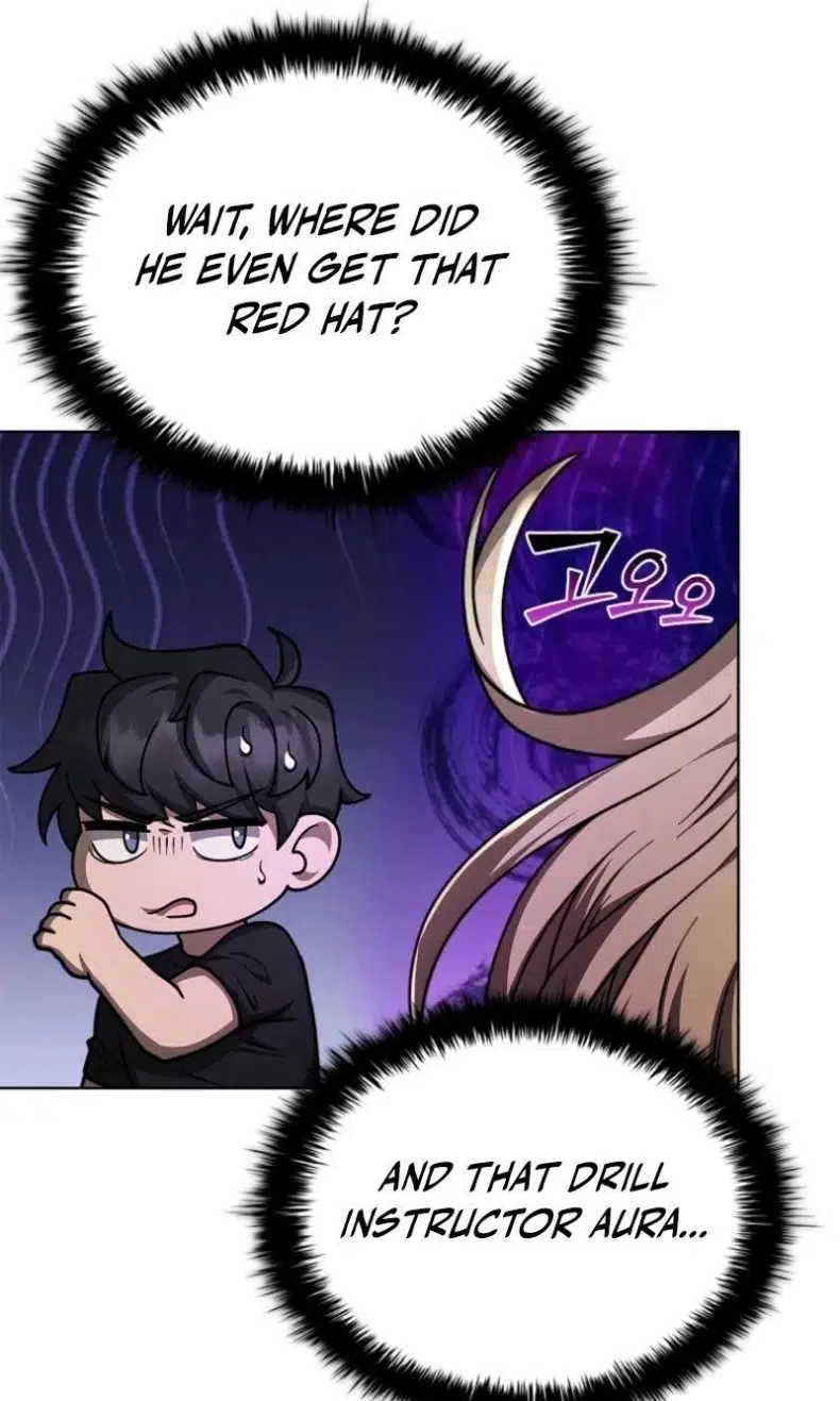 Mr. Kim Strikes It Rich with Auto-Hunting Chapter 7 - Page 11