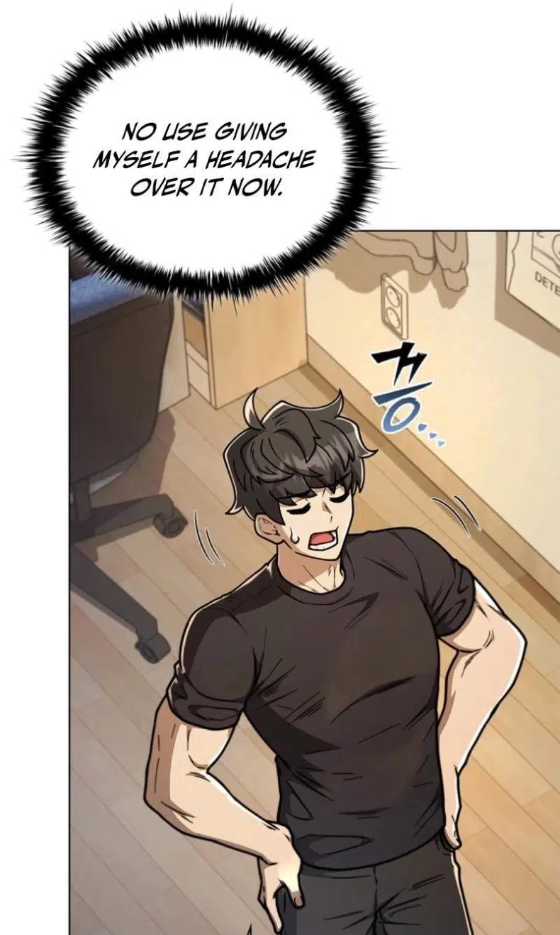 Mr. Kim Strikes It Rich with Auto-Hunting Chapter 7 - Page 101
