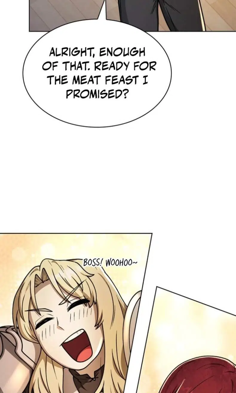 Mr. Kim Strikes It Rich with Auto-Hunting Chapter 7 - Page 102